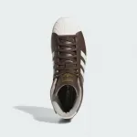 Кроссовки Pro Model Adidas, цвет Brown - фото 3