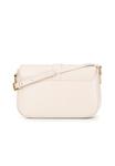 Сумка кросс-боди WITTCHEN ELEGANCE COLLECTION, Cream/Beige - фото 2
