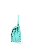 Сумка Chiara Ferretti Handbag, Turquoise - фото 4