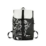 Рюкзак BALANG Backpacks, Orange Strap - фото 2