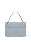 Сумочка SHOULDER Diana&Co, светло-голубой - фото 3