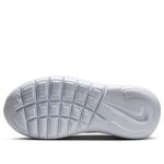 Кроссовки (PS) Nike Flex Runner 4 'Black White' - фото 5