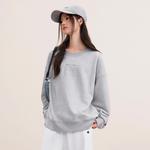 Толстовка Powerblend US Version женская Champion, розовый - фото 12