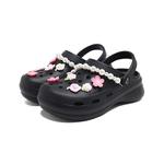 Сабо женские Exull Q, черный - фото 2