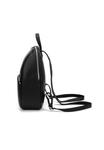 Рюкзак David Jones Rucksack, Black - фото 4