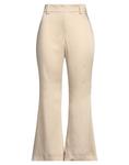 Брюки Malìparmi, бежевый - фото