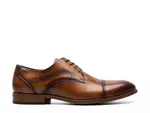 Bryant Cap Toe Оксфорды Stacy Adams, Cognac - фото 5