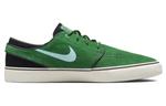 Nike SB Janoski + Gorge Green - фото 2