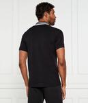 Рубашка поло Regular fit Boss Green, черный - фото 3