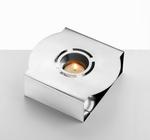 Чайник Novel, 1,8 л, прозрачный/черный/серебристый - фото 4