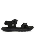 Сандалии Timberland Governor'sIsland, черный - фото 2