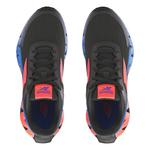 Кроссовки Zig Dynamica 2.0 для больших детей Reebok, черный - фото 4