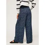 Брюки Pepe Jeans Elina, синий - фото 2