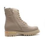 Ботинки nerogiardini cairo tr leone legera бежевые Nero Giardini, бежевый - фото 2