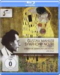 Диск Blu-ray Symphony No. 10 - фото