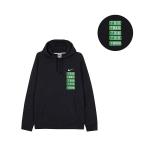 Nike Свитшот мужской черный - фото 3