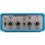 Директ-бокс Grace Design m303s Active Stereo Direct Box M303S - фото 6