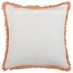 Декоративная подушка Beliani, белый - фото