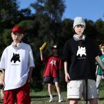 Футболка унисекс Gramica, черный - фото 6