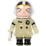 Фигурка Molly Alien Molly Space Man трендовая 8,5 см POP MART - фото