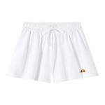 Эллессе Женские Спортивные Шорты Белые - фото