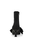 Ботильоны SACHA, черный - фото 4
