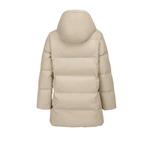 Skechers Пуховики Women's Light Brown/0046 - фото 3