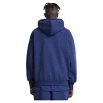 Худи Starter Black Label Starter Essential Oversized, синий - фото 2