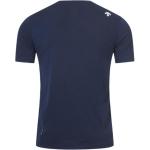 Футболка TOUGH Light Basic мужская DESCENTE, lime - фото 9