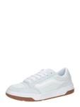 Кроссовки VANS Hylane, Pastel blue - фото