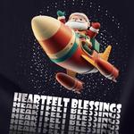 Nike Свитшот унисекс черный - фото 5