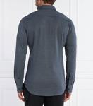 Рубашка HUGO Kenno Slim Fit, цвет grafite - фото 4