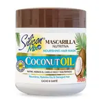 Маска для волос Coconut Oil Nourishing - фото
