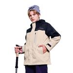 Куртка Fall Winter для подростков NAUTICA, слоновая кость - фото 9