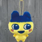 Тамагочи плюшевый кулон высотой 9 см BANDAI - фото 4