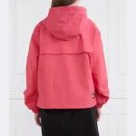 Куртка стандартного кроя Tommy Hilfiger, розовый - фото 2