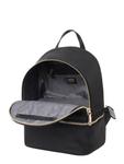 Рюкзак GUESS FOLLIE SMALL BACKPACK, Black - фото 5