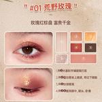 Набор косметики для женщин AKF - фото 5