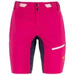 Шорты Karpos Val Viola Shorts Without Chamois, розовый - фото