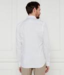 Рубашка jsh-235pierce2 Slim fit Joop!, белый - фото 3