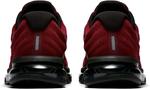 Мужские кроссовки Nike Air Max 2017, Team Red/Dark Grey/Black - фото 3