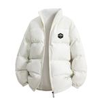 Детские утепленные куртки Jeep, белый - фото