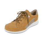 Туфли Finn Comfort Halbschuhe Prato, желтый - фото