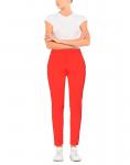 Брюки Pinko, красный - фото 2