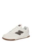 Кроссовки new balance RC42, Light beige - фото
