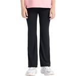 Школьные брюки FILA KIDS, черный - фото 3