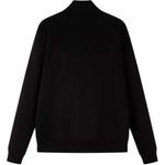 Свитшот мужской Tommy Hilfiger, черный - фото 4