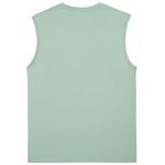 Футболка-майка унисекс Jeep, абрикос - фото 11