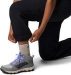 Женские брюки-трансформеры Columbia Leslie Falls, Black - фото 8