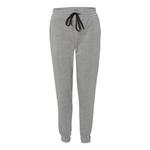 Однотонные флисовые джоггеры Burnside - фото 3